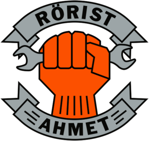 Rörist Ahmet - VVS Stockholm